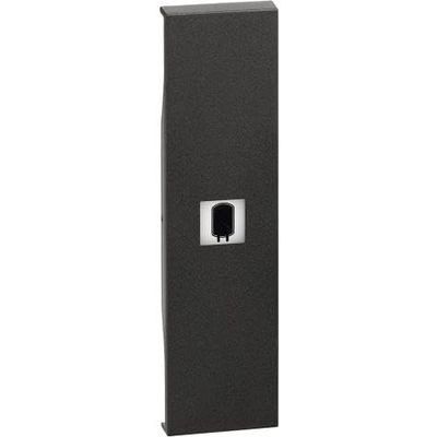 BTICINO KG01SN Living Now 1-Module Dark