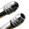 ByoBLu Adjustable Ratcheting Tap Wrench M3-M8, Extended M5-M12, Short M5-M12 view 4