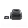 1 Set Fixed/Floating End Supports FKFF10/FKFF12/FKFF15/FKFF20/FKFF25/FKFF30 for SFU1204/1605 Ball Screws (FKFF12) view 4