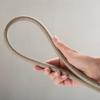 hansgrohe Designflex Universal Textile Shower Hose, 2.00 m, Brushed Bronze view 3