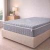 Degrees home Teide Mattress Protector with Zipper, 105 cm, Gray view 1