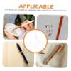 Amosfun 4-Piece Acrylic Pen Holder Set view 3