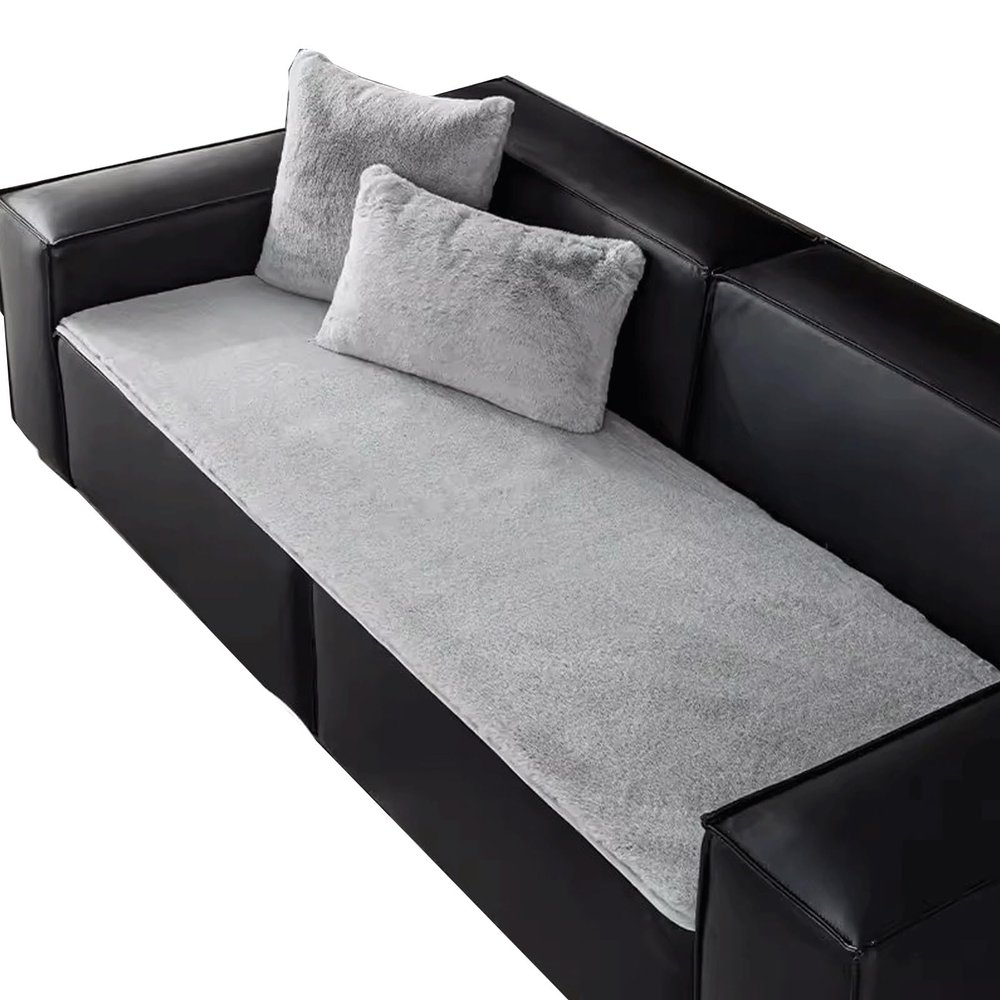 SDNAM Sofa Slipcover and Cushion Protector