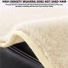 SDNAM Sofa Slipcover and Cushion Protector view 3