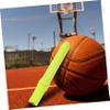 BESPORTBLE 2-Pack Portable Hand Pumps for Basketballs and Bicycles view 2