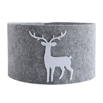 Christmas Tree Stand Cover and Tree Skirt