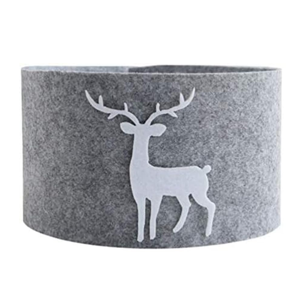 Christmas Tree Stand Cover and Tree Skirt