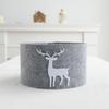 Christmas Tree Stand Cover and Tree Skirt view 3
