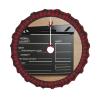 Filme Festive Christmas Tree Skirt, Enchanting Christmas Tree Skirt, Perfect Christmas Decoration view 1