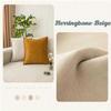 Funny Fuzzy Chenille Couch Cover – Pet Furniture Protector view 3