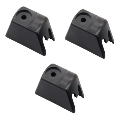 SECURA 3x Counter-Support Holders Compatible with solo by AL-KO 546 R Lawn Mower