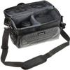 Navitech Camera Bag for Panasonic Lumix S5II Mirrorless Cameras, Gray view 2