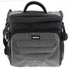 Navitech Camera Bag for Panasonic Lumix S5II Mirrorless Cameras, Gray view 4