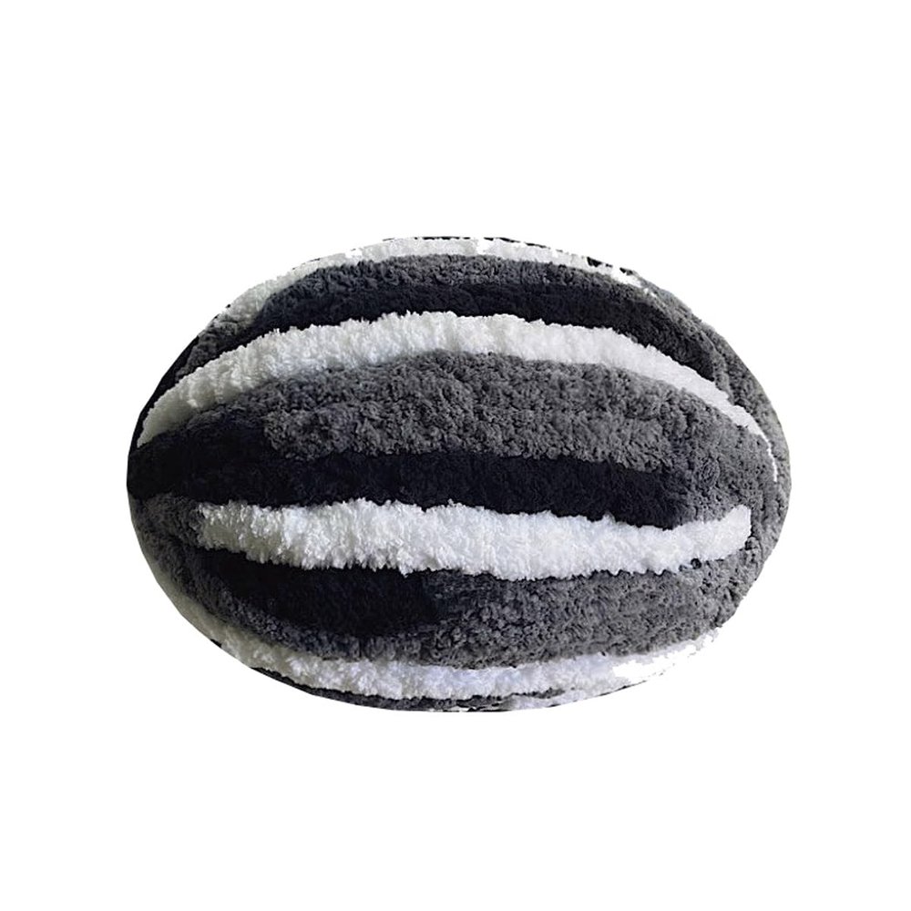 Chunky Chenille Yarn, Super Bulky Acrylic Yarn