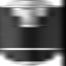 PARKER IM Core Ballpoint Pen with Engraving, Matte Black C.C. view 4