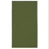 TAPISO Mono Runner Rug, Short Pile, Indoor/Outdoor, UV-Resistant, Green, Solid Color, Modern Design, OEKO-TEX, 80 x 550 cm view 2
