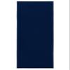 TAPISO Mono Runner Rug, Short-Pile, Indoor/Outdoor, UV-Resistant, Dark Blue, Solid Color, Modern Design, OEKO-TEX, 90 x 550 cm view 2