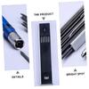 EXCEART 6-Set Mechanical Pencils for Drafting and Carpentry view 2