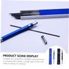 EXCEART 6-Set Mechanical Pencils for Drafting and Carpentry view 3