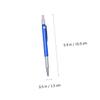 EXCEART 6-Set Mechanical Pencils for Drafting and Carpentry view 4