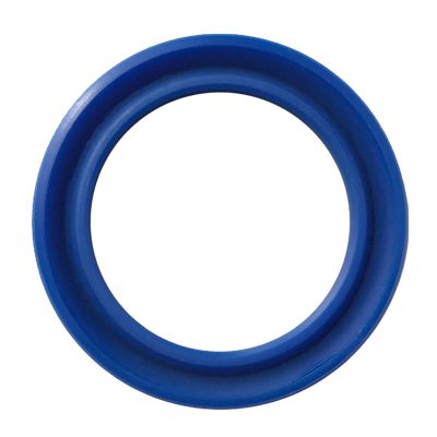 5-Piece Polyurethane Hydraulic Seal Ring Set, UN/UHS/UNS Type