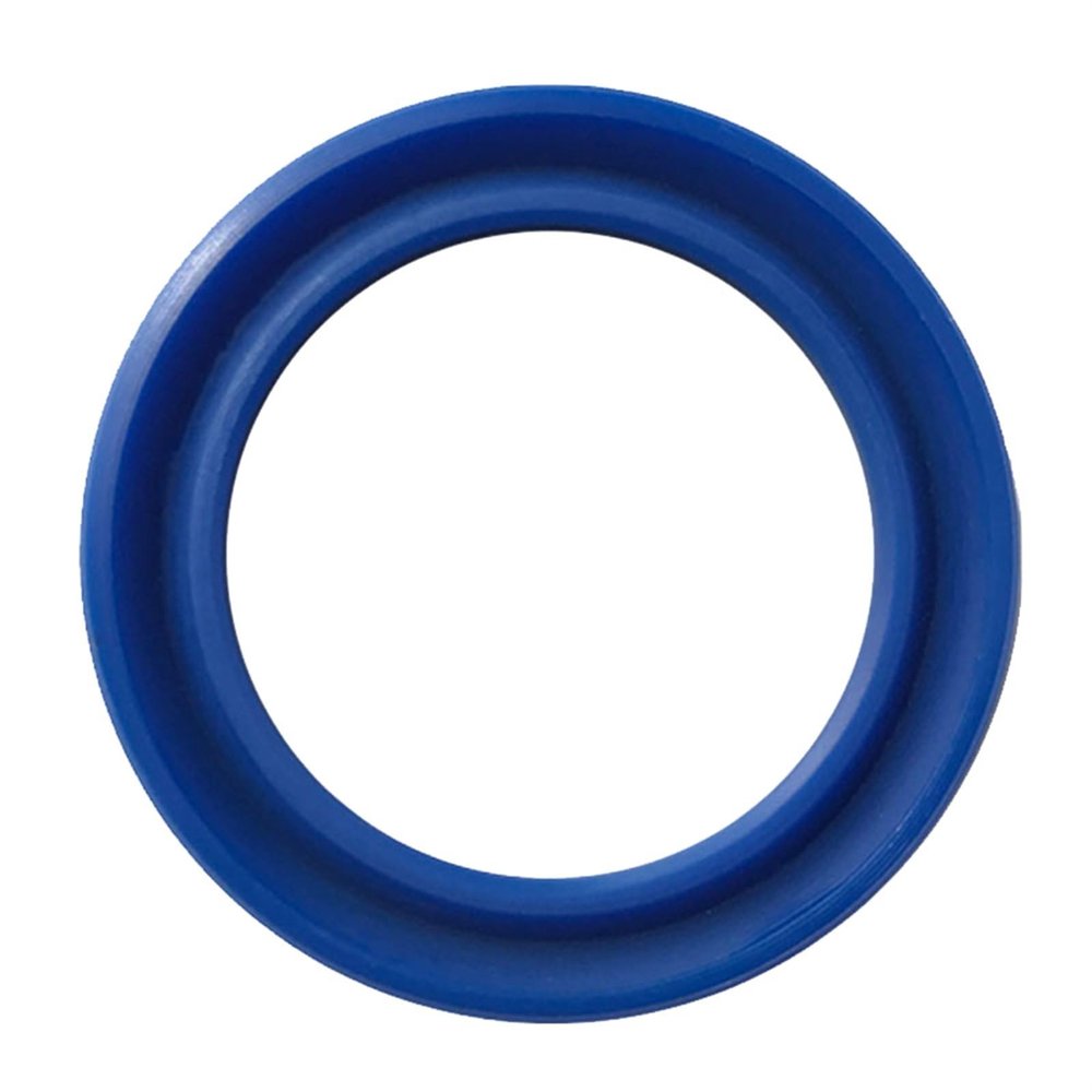 5-Piece Polyurethane Hydraulic Seal Ring Set, UN/UHS/UNS Type