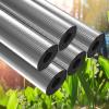 Weather-Resistant Rubber Foam Pipe Insulation, ID 22–114 mm view 1