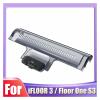 JamGeL Main Brush Cover Accessory for Tineco Floor ONE S3 and iFloor 3 view 2