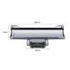 JamGeL Main Brush Cover Accessory for Tineco Floor ONE S3 and iFloor 3 view 4