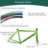 ExoticaBlend E-Bike Conversion Kit with LCD Display, 250W/350W/500W, 36V, Rear Wheel, 36V 500W-700C view 3