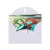 BONDIJ Greeting Cards with Envelopes, Flip-Flops Print, Thank-You Cards, Blank, for All Occasions, 10.2 x 15.2 cm view 2