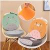 Sarah Duke Children's Round Memory Foam Seat Cushion view 2