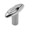 ZONADAH 4-Inch 316 Stainless Steel Pull-Up Boat Cleat view 3
