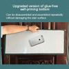 PEYNIR One-Piece European Non-Slip Stair Treads with Self-Adhesive Backing, Soft Carpet Mats view 2
