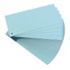 Papiertiger Divider Strips (Blue, Pack of 100) view 1