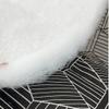 Bench Cushion, 2- or 3-Seater, 210 x 35 x 2 cm, Style 1 view 2
