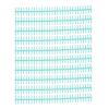Binding Spines, 10-Pack, 10 mm, 30-Hole Wire, PP Plastic (#13) view 1
