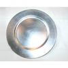 OSMA Christmas Plate XXL, Silver-Colored, 33 x 33 x 1.8 cm view 1