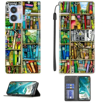Aroepurt Case Compatible with Oukitel C35, Protective Phone Case CPT32