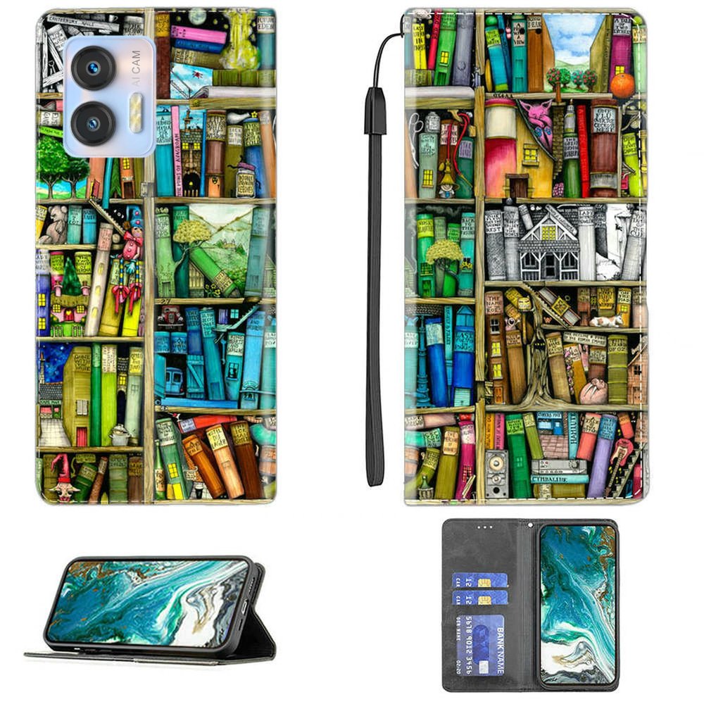 Aroepurt Case Compatible with Oukitel C35, Protective Phone Case CPT32