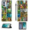 Aroepurt Case Compatible with Oukitel C35, Protective Phone Case CPT32 view 1