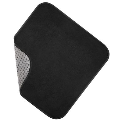 INOOMP 2-Piece Bowling Microfiber Cleaning Cloth Set