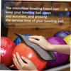 INOOMP 2-Piece Bowling Microfiber Cleaning Cloth Set view 2