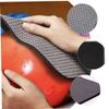 INOOMP 2-Piece Bowling Microfiber Cleaning Cloth Set view 3