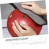 INOOMP 2-Piece Bowling Microfiber Cleaning Cloth Set view 4