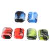 Kisangel 5 Sets Ergonomic Fishing Reel Handle Rubber Grips, Reel Knob Covers for Comfort, 6 Pieces × 5 view 1