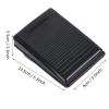 DeJivsin 200–240V Sewing Machine Foot Pedal Controller, EU Plug view 2