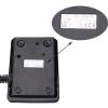 DeJivsin 200–240V Sewing Machine Foot Pedal Controller, EU Plug view 4