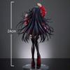 Jilijia Anime Azur Lane Action Figure, 24 cm, IJN Taih Figure, Standing Pose view 2