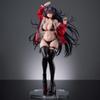 Jilijia Anime Azur Lane Action Figure, 24 cm, IJN Taih Figure, Standing Pose view 3